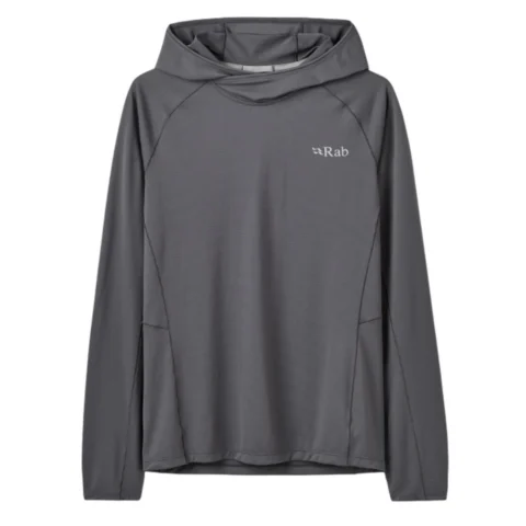 Лонгслив Rab Sonic Hoody Mns