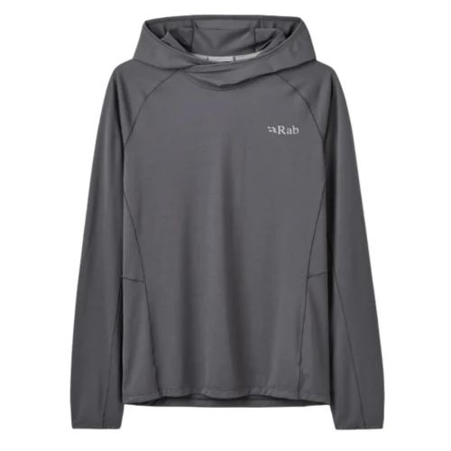 Лонгслив Rab Sonic Hoody Mns