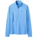 Лонгслив Rab Sonic LS Zip Wmn