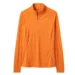 Лонгслив Rab Sonic LS Zip Wmn