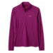 Лонгслив Rab Sonic LS Zip Wmn