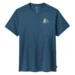 Футболка Rab Stance Vista Tee Wmn