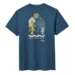 Футболка Rab Stance Vista Tee Wmn