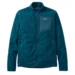 Флисовая куртка Rab Tecton Mns tempest blue