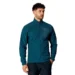Флисовая куртка Rab Tecton Mns tempest blue