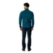 Флисовая куртка Rab Tecton Mns tempest blue