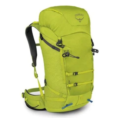 Рюкзак Osprey Mutant 38 lemongrass