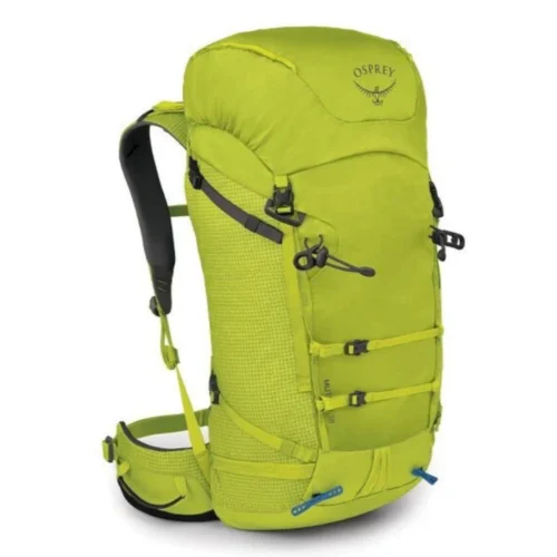 Рюкзак Osprey Mutant 38 lemongrass