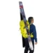 Рюкзак Osprey Mutant 38 lemongrass