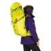Рюкзак Osprey Mutant 38 lemongrass