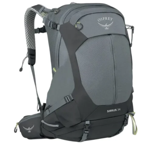 Рюкзак Osprey Sirrus 34