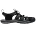 Сандалии Keen Clearwater CNX Mns black/gargoyle