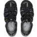 Сандалии Keen Clearwater CNX Mns black/gargoyle