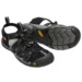 Сандалии Keen Clearwater CNX Mns black/gargoyle