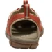 Сандалии Keen Clearwater CNX Mns burnt brick/safari