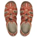 Сандалии Keen Clearwater CNX Mns burnt brick/safari