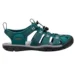 Сандалии Keen Clearwater CNX Wmn mediterran