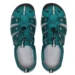 Сандалии Keen Clearwater CNX Wmn mediterran