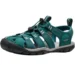 Сандалии Keen Clearwater CNX Wmn mediterran