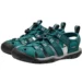 Сандалии Keen Clearwater CNX Wmn mediterran