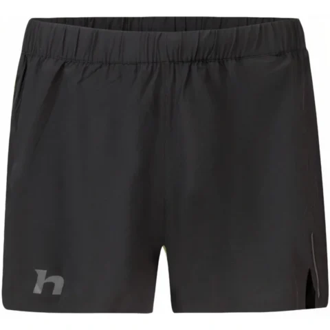 Шорты Hannah Ash Mns anthracite