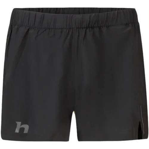 Шорты Hannah Ash Mns anthracite