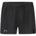 Шорты Hannah Ash Mns anthracite