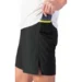 Шорты Hannah Ash Mns anthracite