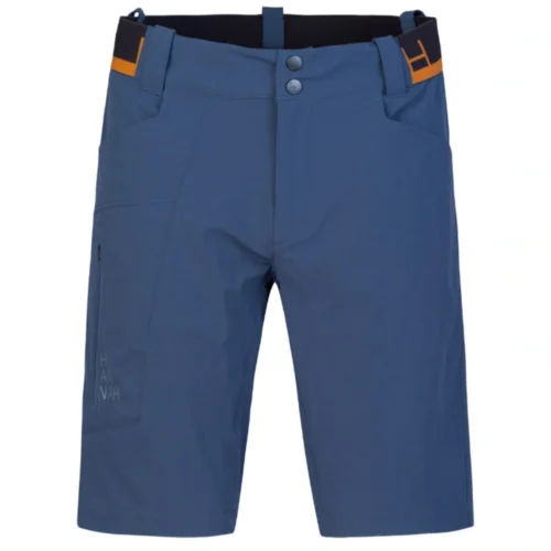 Шорты Hannah Nairi II Mns midnight navy