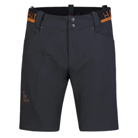Шорты Hannah Nairi II Mns woodland gray
