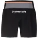 Шорты Hannah Tish Wmn anthracite
