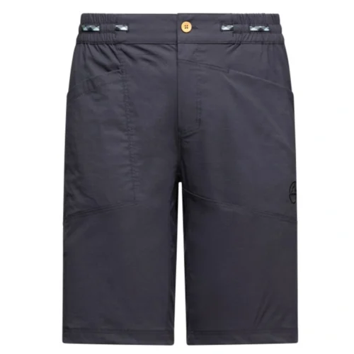 Шорты La Sportiva Talus Mns onyx/chalk