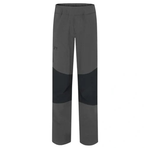 Штаны Hannah Luigi JR gray pinstripe/anthracit