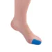 Гелевая защита для пальцев ног Sidas Gel Toe Cap