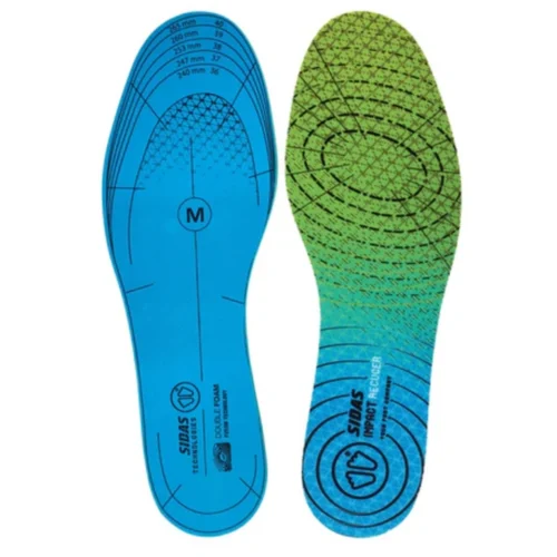 Стельки Sidas Impact Reducer Dualfoam