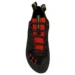 Скальные туфли La Sportiva Tarantulace Wmn black/poppy