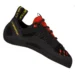 Скальные туфли La Sportiva Tarantulace Wmn black/poppy