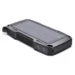 Солнечное зарядное устройство BasicNature Powerbank 10 10000 mAh