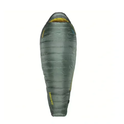 Спальный мешок Therm-a-Rest Questar -6° Regular
