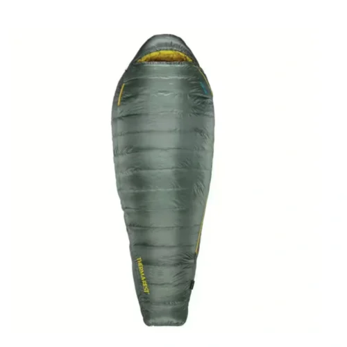 Спальный мешок Therm-a-Rest Questar -6° Regular