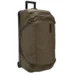 Сумка Thule Chasm wheeled duffel 110 L deep khaki