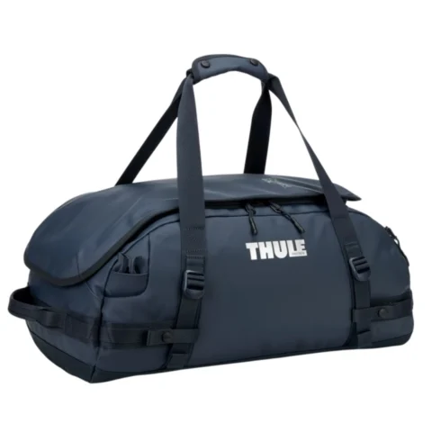 Сумка Thule Chasm wheeled duffel 40 L darkest blue