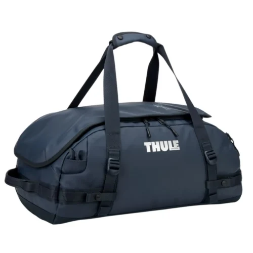 Сумка Thule Chasm wheeled duffel 40 L darkest blue