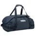 Сумка Thule Chasm wheeled duffel 40 L darkest blue