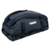 Сумка Thule Chasm wheeled duffel 40 L darkest blue