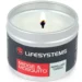 Свеча от коморов Lifemarque Midge Mosquito Repellent Candle