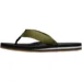 Тапочки Hannah Mica Mns olive drab