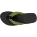 Тапочки Hannah Mica Mns olive drab