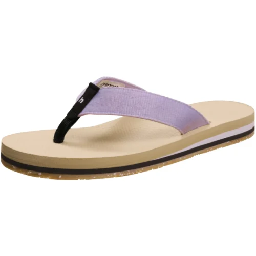 Тапочки Hannah Mica Wmn misty lilac