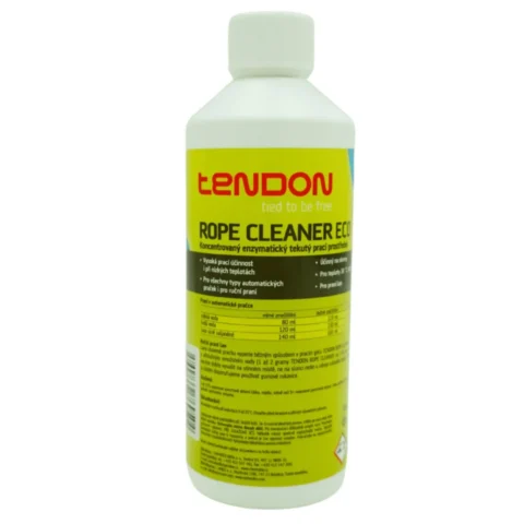 Средство для стирки веревок Tendon Rope Cleaner ECO 500мл